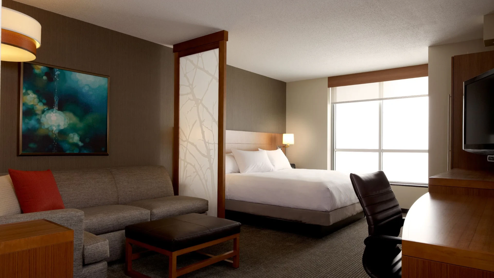 Photo of Hyatt Place Charlottesville