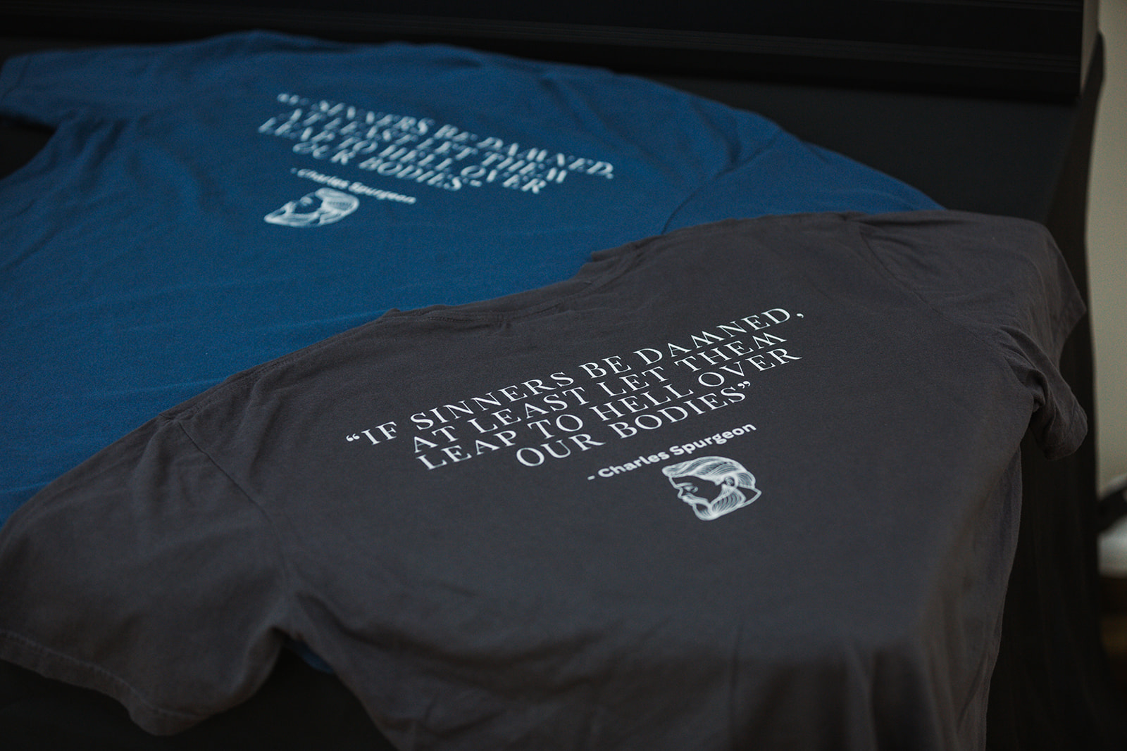 Reformark apparel worn in an everyday setting