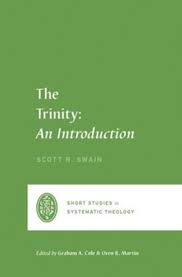 Cover of The Trinity: An Introduction by Scott R. Swain