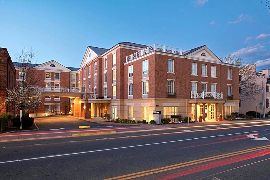Photo of Courtyard by Marriott Charlottesville - University Medical Center