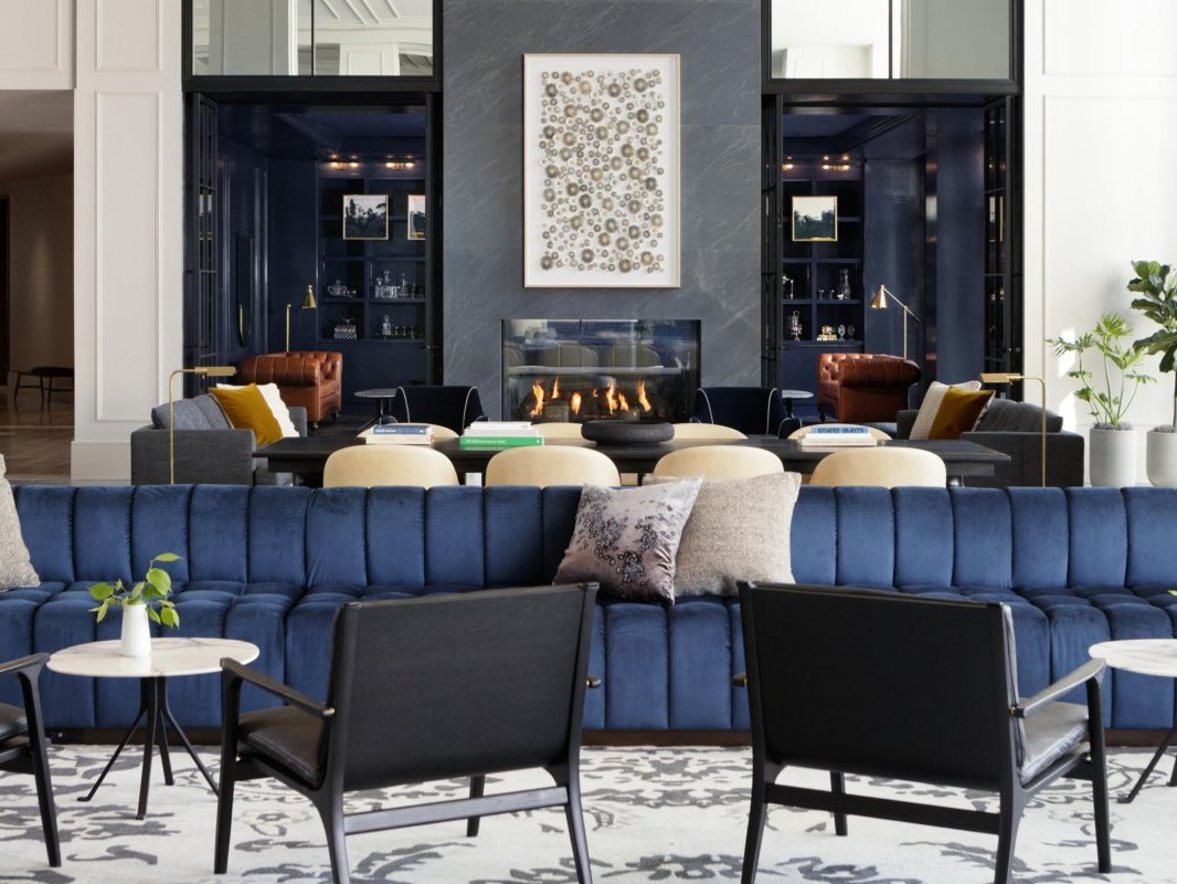 Photo of Kimpton The Forum Hotel
