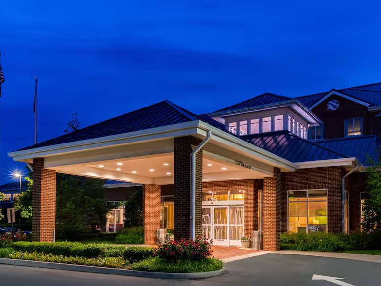 Photo of Hilton Garden Inn Charlottesville