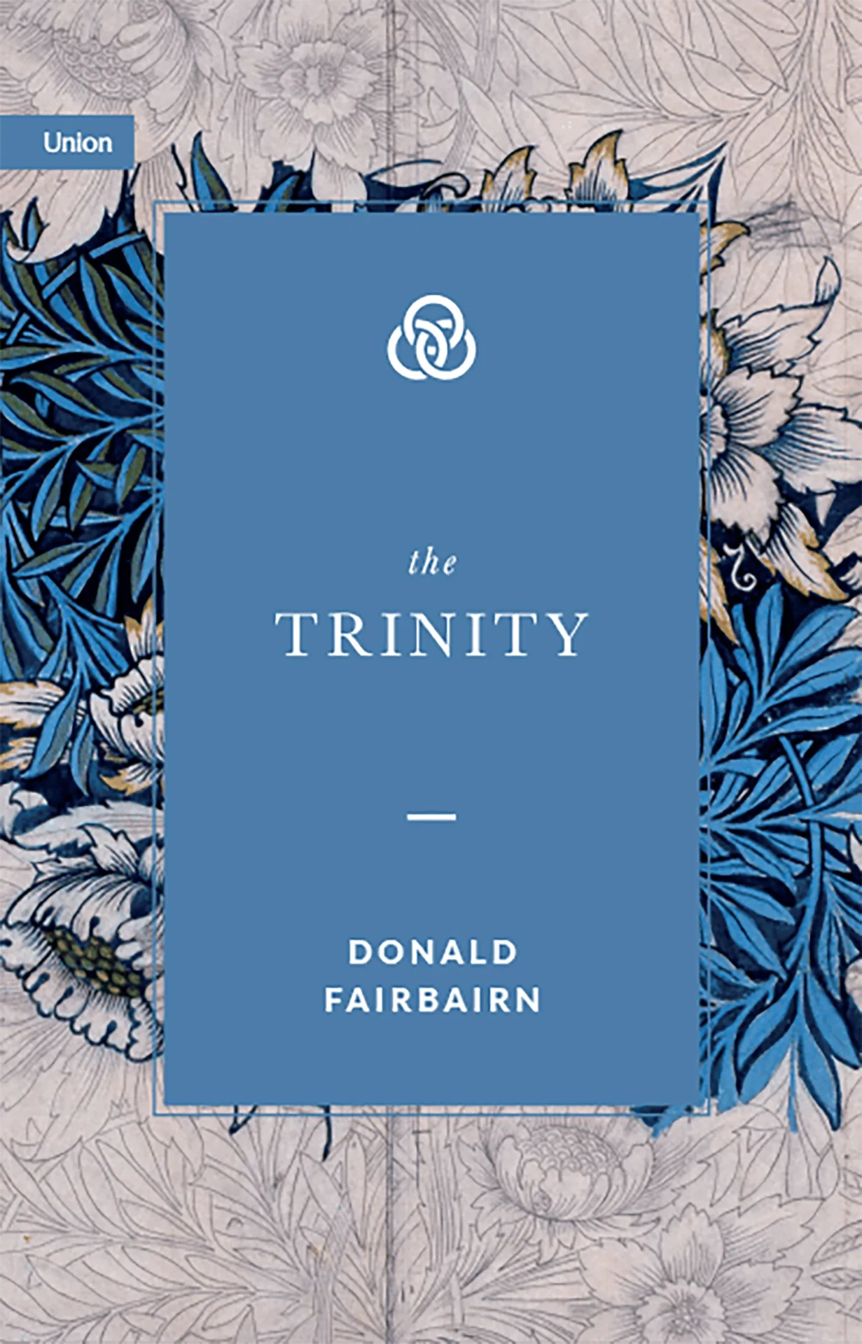 Cover of The Trinity: An Introduction by Donald Fairbairn