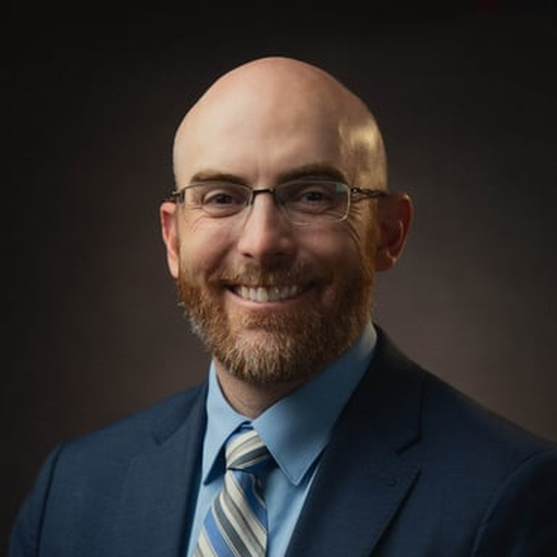 Joe Rigney profile photo